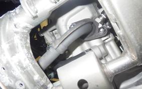 HONDA ﾍﾞﾝﾘｨ50-2 2006 AA05