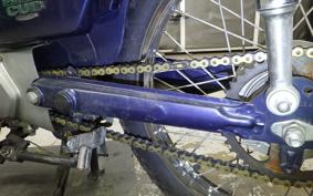 HONDA C50 SUPER CUB E AA01