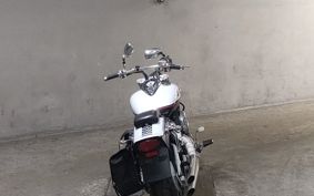 YAMAHA DRAGSTAR 400 2001 VH01J