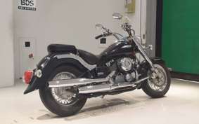 YAMAHA DRAGSTAR 400 CLASSIC 2008 VH01J