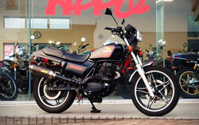 HONDA FT500 1982 PC07