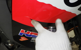 HONDA CBR250R A 2024 MC41