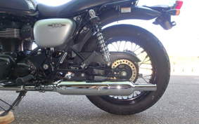 KAWASAKI W800 CAFE 2019 EJ800B