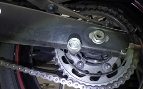 YAMAHA YZF-R3 2016 RH07J