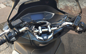 HONDA PCX 160 KF47
