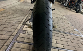 SUZUKI DR-Z400SM 2013 SK44A