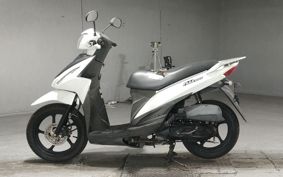 SUZUKI ADDRESS V110 CE47A