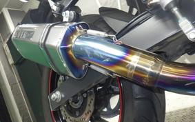 SUZUKI GSX250RA 2013