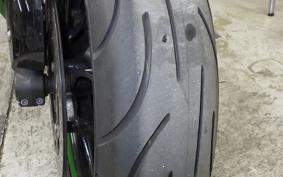 KAWASAKI NINJA H2 SX SE 2020 ZXT02A