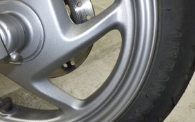 HONDA LEAD 110 2015 JF19