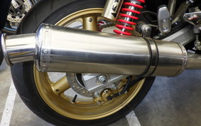 SUZUKI INAZUMA 400 (GSX400) GK7BA