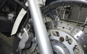 YAMAHA DRAGSTAR 250 2012 VG02J