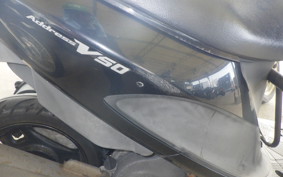 SUZUKI ADDRESS V50 Gen.2 CA44A