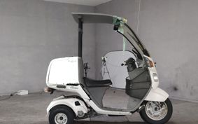 HONDA GYRO TA02