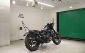 HONDA REBEL 250 S MC49
