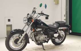 SUZUKI GZ250 Marauder