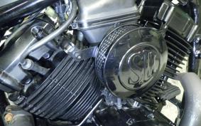 YAMAHA DRAGSTAR 400 2000 VH01J