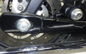 HARLEY FXDB 1580 2007