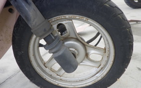 HONDA DIO CESTA GEN 2 AF62