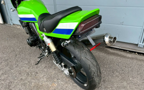 KAWASAKI ZRX400 2009 ZR400E