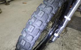 YAMAHA SEROW 225 Gen.3 2006 DG08J