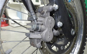 KAWASAKI 250TR BJ250F