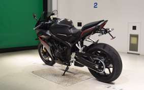 HONDA CB650R 2025 RH17
