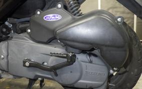 SUZUKI ADDRESS V50 CA4BA