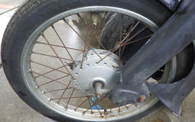 HONDA C90 SUPER CUB HA02