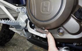 HUSQVARNA 701ED 2020