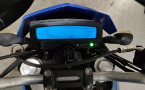 KAWASAKI D-TRACKERX LX250V