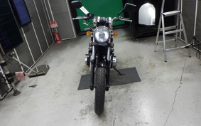 KAWASAKI Z400 FX 1980 KZ400E