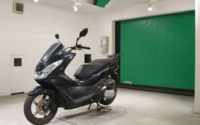 HONDA PCX 125 2023 JF56
