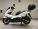 Фото Honda PCX 125 с японского аукциона