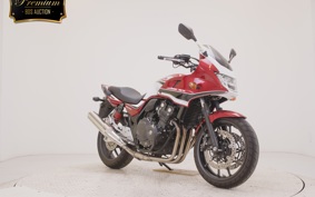 HONDA CB400 SUPER BOLDOR A 2024 NC42