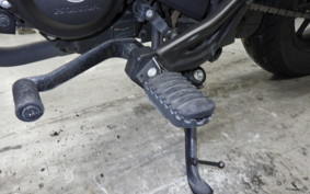 HONDA REBEL 250 A 1998 MC49