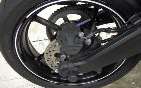 KAWASAKI ZX-25R 1995 ZX250E