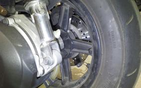 YAMAHA CYGNUS 125 XSR 3 SED8J