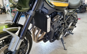 KAWASAKI Z900RS 2020 ZR900C