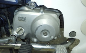 HONDA C90 SUPER CUB E 2025 HA02