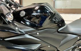 YAMAHA YZF-R25 RG43J