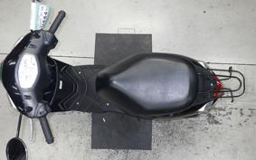 SUZUKI LET's CA4AA