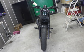 HONDA REBEL 250 2006 MC49