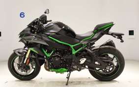 KAWASAKI ZH2 SE 2025 ZRT00R