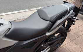 HONDA NC750X DCT 2025 RH23