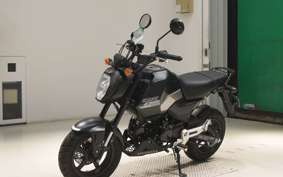 HONDA ｸﾞﾛﾑ-2 2018 JC92