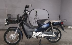 HONDA SUPER CUB50 AA04