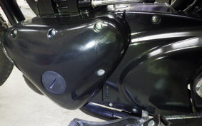 KAWASAKI 250TR 1994 BJ250F