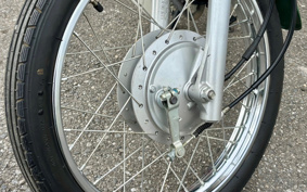 HONDA SUPER CUB110 JA07