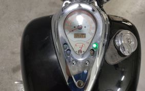 YAMAHA DRAGSTAR 400 CLASSIC 2008 VH01J